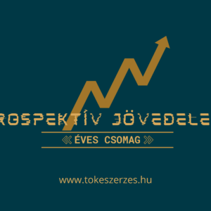 Prospektív jövedelem