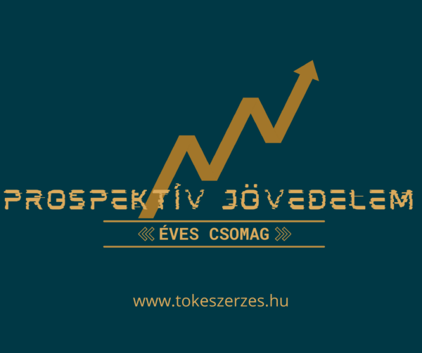 Prospektív jövedelem